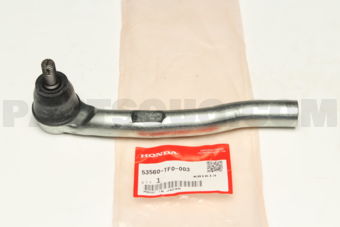 Honda 53560TF0003 END COMP,TIE ROD