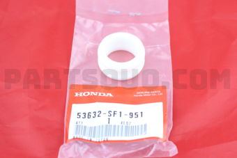 Honda 53632SF1951 BUSHING B,STEERIN