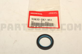 Honda 53633SK7951 PACKING,CYLINDER