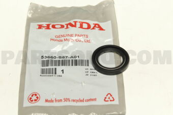 Honda 53660S87A01 OIL SEAL