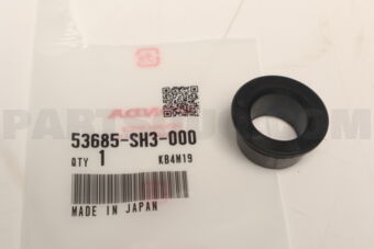 Honda 53685SH3000 BUSHING,G/BOX MT