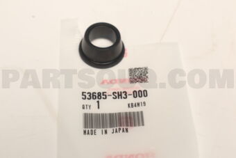 Honda 53685SH3000 BUSHING,G/BOX MT