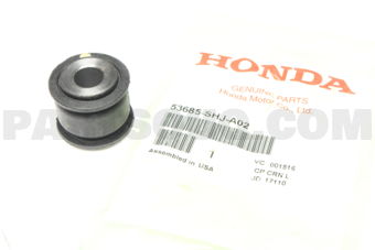 MOUTING BUSH 53685SHJA02 | Honda Parts | PartSouq