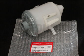 Honda 53701SR3951 TANK COMP,P/S OIL