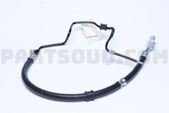 Honda 53713S9VA01 HOSE COMP,P/S FEE