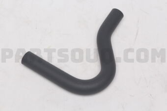 Honda 53731S2H000 TUBE,SUCTION P/S