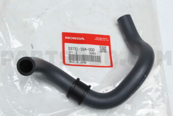 Honda 53731S9A000 TUBE,SUCTION P/S