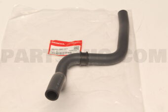 Honda 53731SNAA01 TUBE,P/S SUCTION