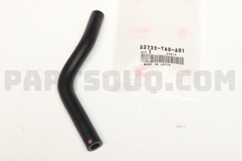 Honda 53732TA0A01 HOSE,P/SOILCOOL