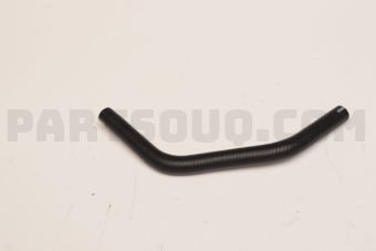 Honda 53733SDCA01 HOSE,OIL TANK