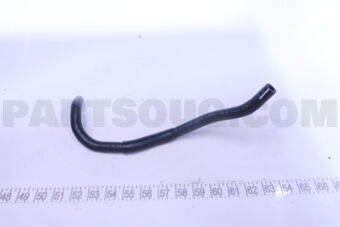 Honda 53733SNBY03 HOSE,P/S OIL TANK