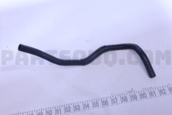 Honda 53733SNBY03 HOSE,P/S OIL TANK