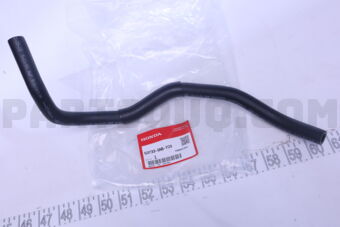 Honda 53733SNBY03 HOSE,P/S OIL TANK