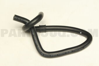 Honda 53733SXSA01 HOSE P-S- OIL TANK