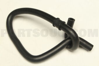 Honda 53733SXSA01 HOSE P-S- OIL TANK