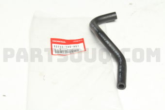 Honda 53733TA0A01 HOSE,P/S OIL TANK