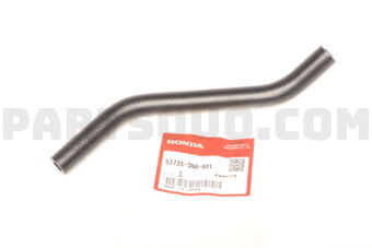 Honda 53735SNAA01 HOSE B,P/S RETURN