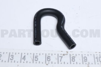 Honda 53735SR3960 HOSE,OIL RETURN