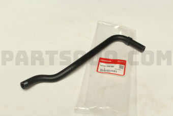 Honda 53735SWA003 HOSE,P/S OIL COOL