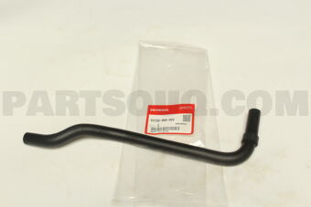 Honda 53735SWA003 HOSE,P/S OIL COOL