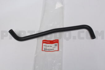 Honda 53739S04950 HOSE,P/S JOINT RE