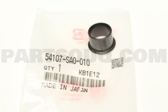 Honda 54107SA0010 BUSH REAR JOINT
