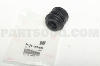 Honda 54115SH3000 SEAL B,CHNG DUST