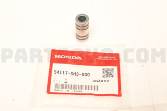 Honda 54117SH3000 COLLAR, REAR JOINT