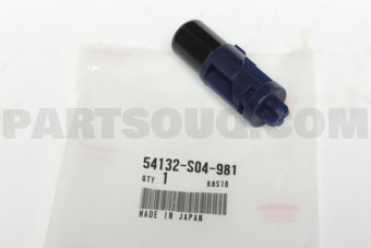 Honda 54132S04981 KNOB,PUSH