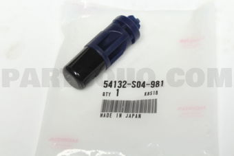 Honda 54132S04981 KNOB,PUSH