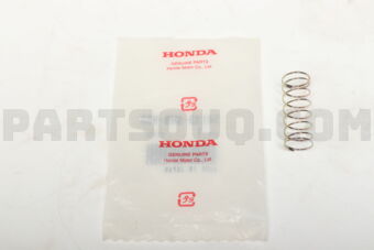 Honda 54133SH9980 SPRING,PUSH KNOB