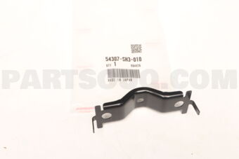 Honda 54307SH3010 STPR,EXTN MTG