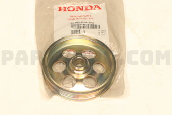 Honda 56483P2A003 PULLEY COMP, P/S PUM
