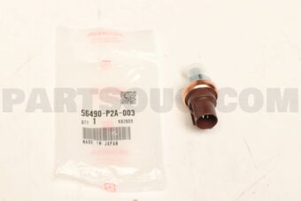 Honda 56490P2A003 SW ASSY,P/S PRESS