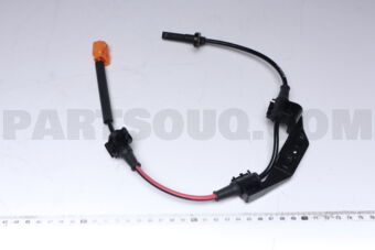 Honda 57470S9A013 SENSOR ASSY,REAR