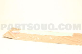 Honda 67364SXSA01 TAPE, L. FR. DOOR SA