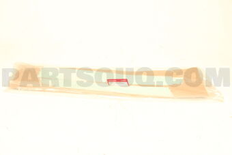 Honda 67864SXSA01 TAPE SET L- RR