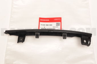 Honda 71103SWA000 GARN R,FR SIDE