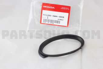 Honda 71105SWA003 GARNR,FRFOGLIG