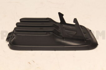Honda 71107SEA000 FOG COVER L,FR BP