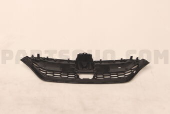 Honda 71121TLAA60 BASE, FR. GRILLE