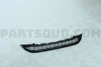 Honda 71123SWAJ31 BASELWR,FRGRILL