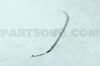 Honda 71129SWAJ31 MLDGLWR,FRGRILL