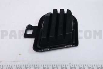 Honda 71147SEA000 COVER L. IN. DUCT