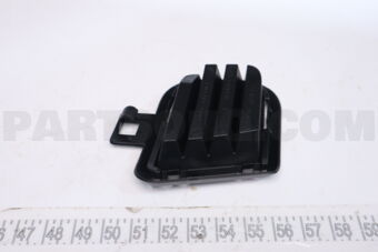 Honda 71147SEA000 COVER L. IN. DUCT