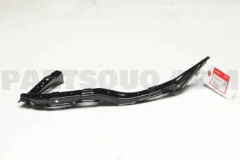 Honda 71190SNB000 UP BEAM COMP L,FR