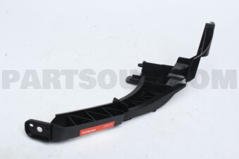 Honda 71190SWAJ00 UP BEAM L,FR BPR
