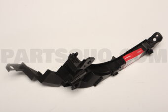 Honda 71190SXSA00 UP BEAM L,FR BPR