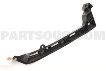 Honda 71190TF0000 UP BEAM L,FR BPR