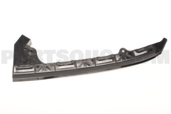 Honda 71190TF0000 UP BEAM L,FR BPR